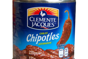 Bild von Clemente Jacques Chipotle in Adobo 24x210g Case